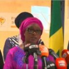 Farba Ngom, Jean-Noël Barrot et Donald Trump sous les feux des projecteurs