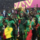 Abdoulaye Makhtar Diop explique pourquoi le Sénégal conserve son titre