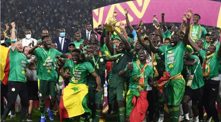 Abdoulaye Makhtar Diop explique pourquoi le Sénégal conserve son titre