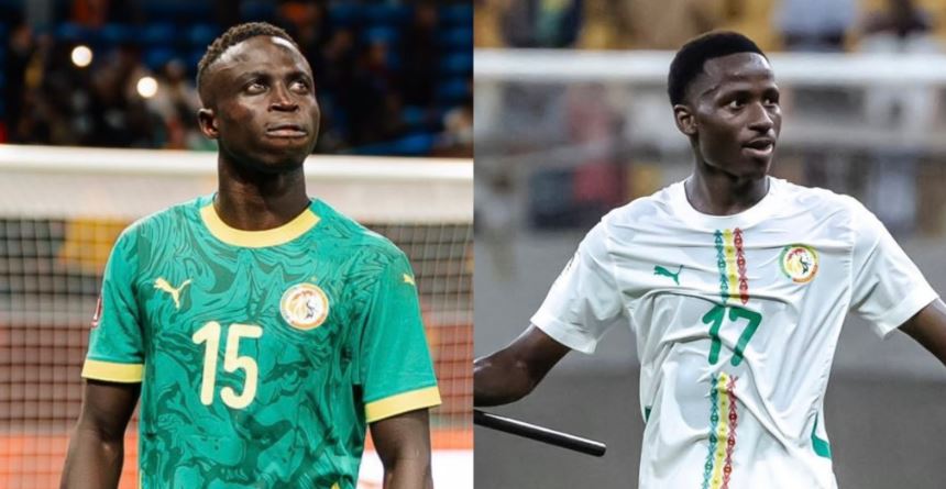 A l&rsquo;hôpital depuis hier, le verdict tombe pour Krépin Diatta et Pape Matar Sarr