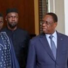 Macky Sall revient à la charge contre Ousmane Sonko et Bassirou Diomaye Faye