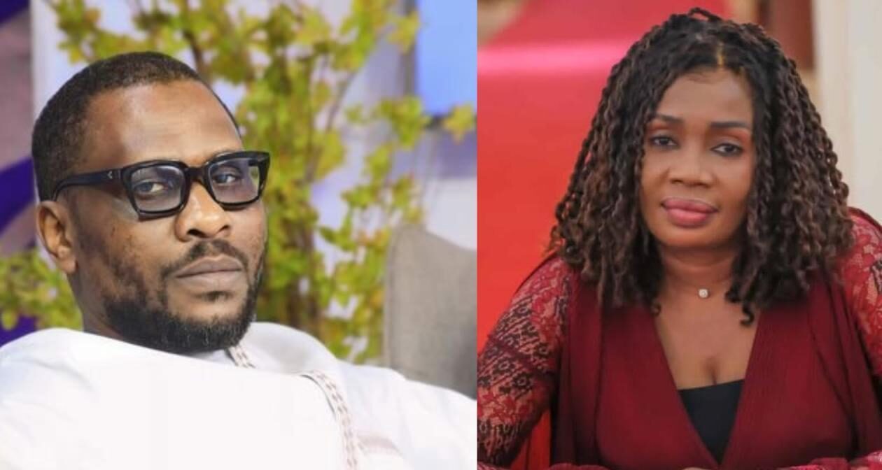L&rsquo;État du Sénégal a décidé pour Maïmouna Ndour Faye et Babacar Fall