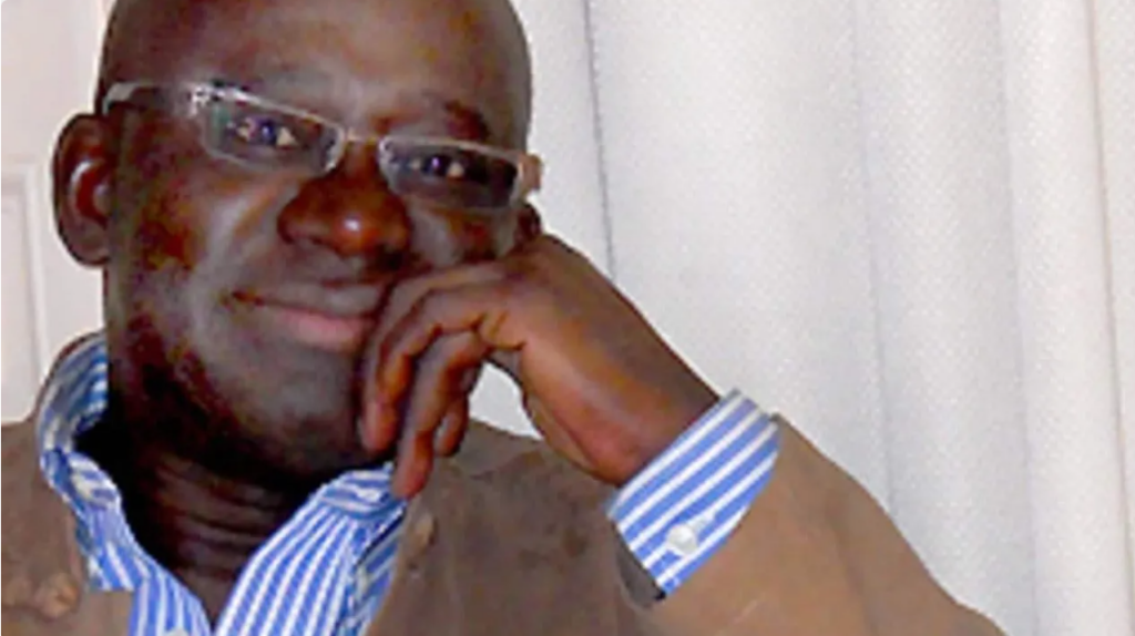 « Le rêve sénégalais est en train de s’effondrer »