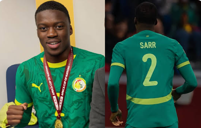 On rêve déjà de la défense à trois de demain