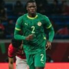 Mamadou Sarr, une entrée de grande classe face à l’Égypte, zoom sur son match (Vidéo)