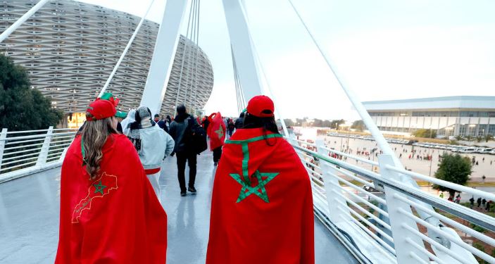 Révélations sur le calvaire de la communauté sénégalaise au Maroc, depuis la finale de la CAN 2025
