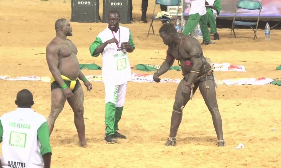 Ces nouvelles révélations inattendues sur la revanche Siteu