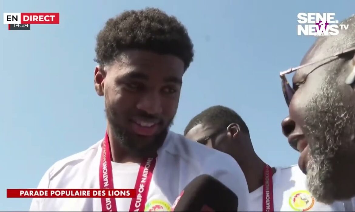 Pourquoi Ibrahim Mbaye a quitté la fête avant la fin