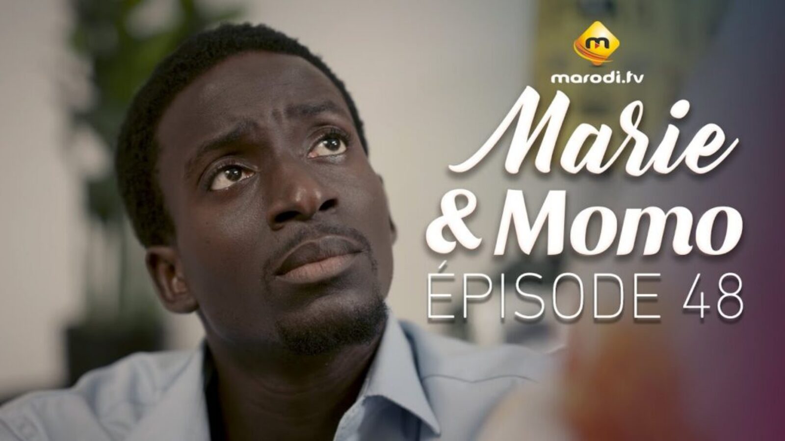 Marie & Momo – Episode 48