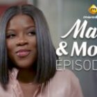 Marie & Momo – Episode 49