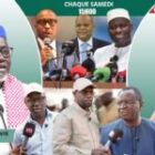 Imam Kanté face à l&rsquo;actu : Du nouveau pour Barthélémy Dias, Mame Mbaye Niang contre-attaque…