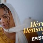Mère et Mensonges – Épisode 01