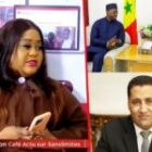 Mamy Samb décortique l&rsquo;audience entre le Pm Sonko et son homologue mauritanien (vidéo)
