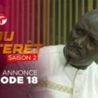 Bande Annonce, Nitou Intérêt Saison 2 – Episode 18