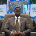 Bassirou Diomaye Faye préside la réunion préparatoire de la Conférence ONU sur l&rsquo;Eau 2026