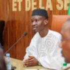 Me Bamba Cissé fait le point avec les autorités de Dakar et donne de nouvelles instructions