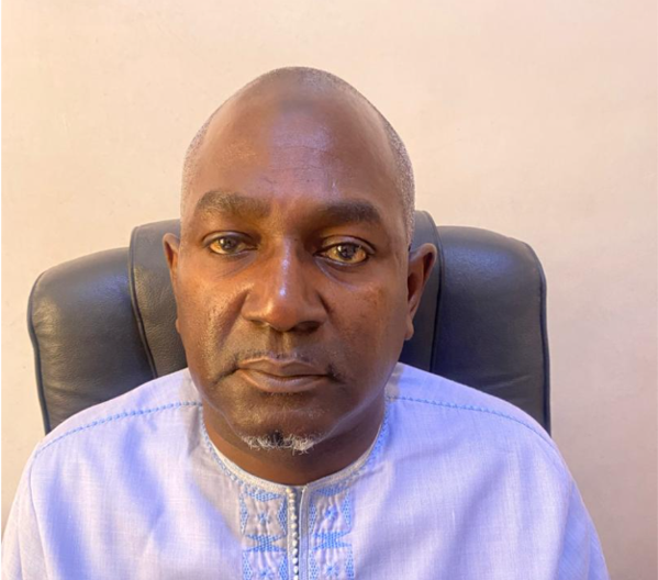 La mère de Me Amadou Aly Kane rappelée à Dieu