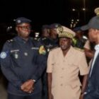Vaste opération de sécurisation nocturne sous la supervision du ministre de l’Intérieur Bamba Cissé
