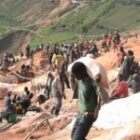 au moins 200 morts dans l’effondrement d’une mine