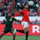 Le Nigéria bat l&rsquo;Égypte aux tirs au but et remporte le bronze