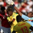 L&rsquo;Égypte arrache la qualification au bout de l’effort face au Bénin