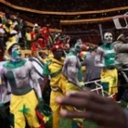 Les noms dévoilés, voici les 17 supporters violemment blessés par la sécurité marocaine