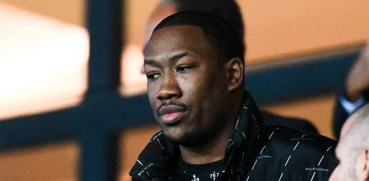 Le chanteur Mokobe révèle le coupable de la défaite du Mali face au Sénégal