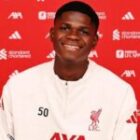 Qui est Mor Ndiaye, la pépite sénégalaise qui vient de signer à Liverpool ?