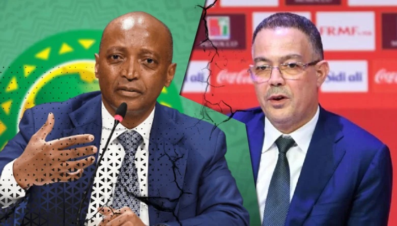 Les nouveaux plans du Maroc contre le Sénégal dévoilés