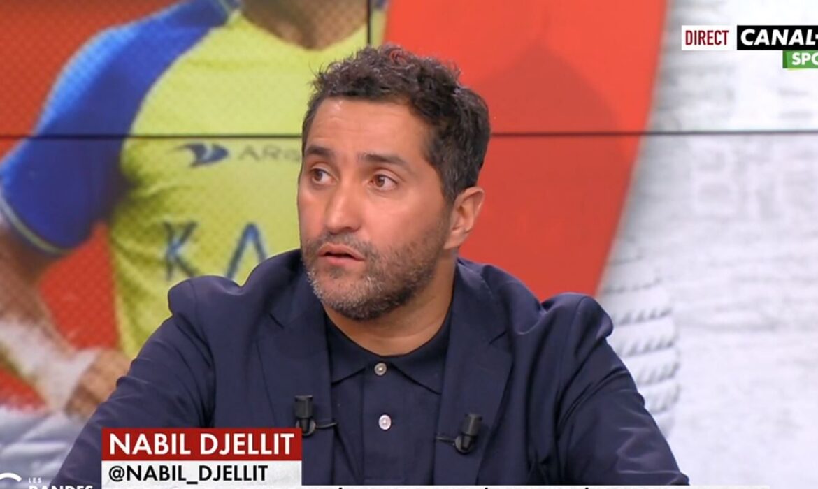 Les vérités du journaliste Nabil Djellit