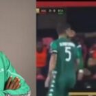 Jean-Jacques Ndala, l&rsquo;arbitre de la finale, n&rsquo;en est pas à son premier scandale (vidéo)