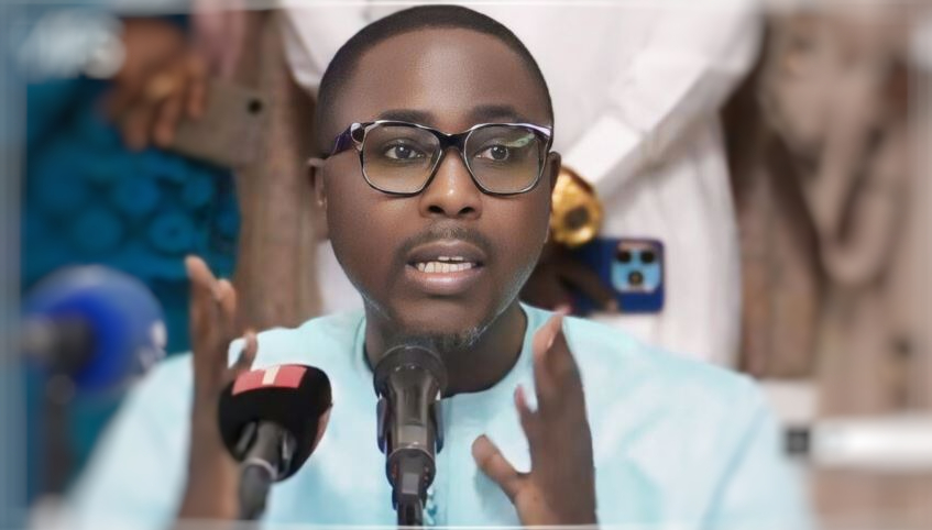 Comment Pape Alé Niang calme les ardeurs après les tensions internes