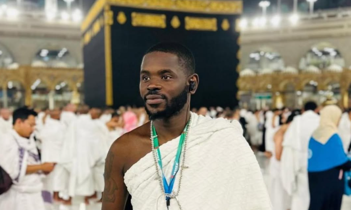 Pape Cheikh Diallo adresse un message fort de gratitude à son public