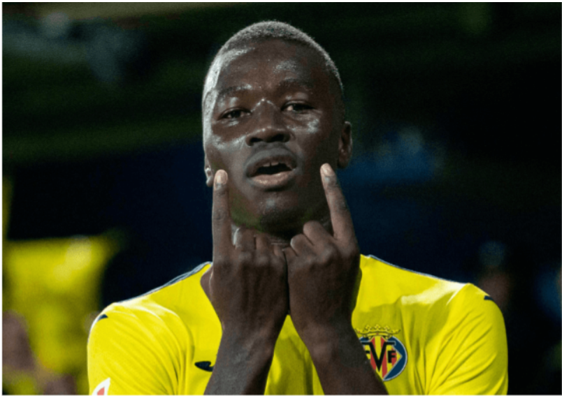 Accord trouvé avec le milieu sénégalais