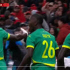 le Sénégal sacré champion d’Afrique !