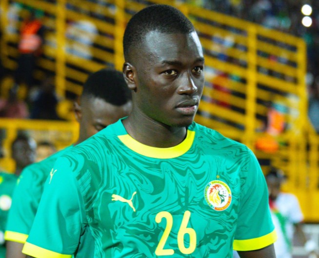 Pape Gueye sur le Panenka manqué de Birahim Diaz « moi je ne l’aurais pas fait… »