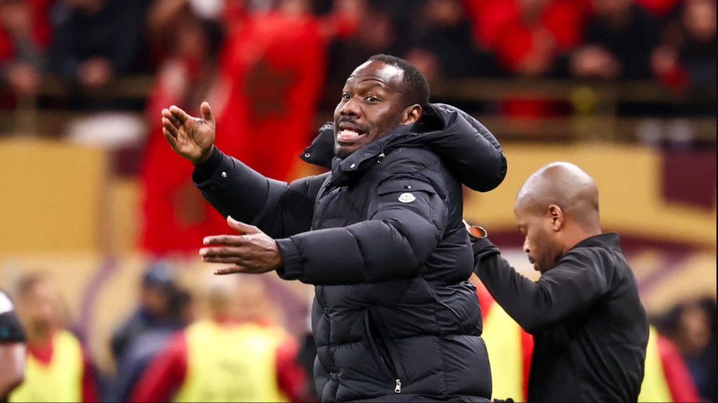 La CAF sanctionne Pape Thiaw et plusieurs joueurs sénégalais et marocains après la finale de la CAN