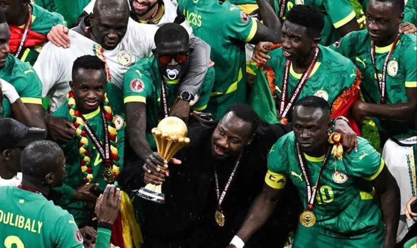 ce que risque le Sénégal