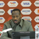 « Bravo ! Objectif atteint, le Sénégal en demi-finales »