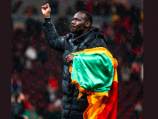 Un symbole de dignité sénégalaise