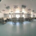 Pourquoi les morts y sont lavés à l&rsquo;eau minérale