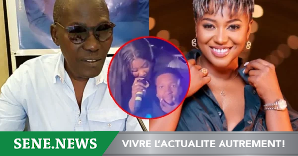 Guissé Pène recadre sévèrement Mia Guissé