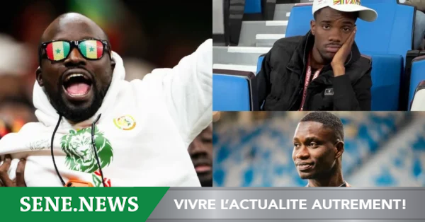 Sacre des Lions, jackpot pour les influenceurs sénégalais