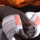 un vendeur de téléphones agressé et dépouillé de 12 millions par 6 hommes armés à moto…(vidéo)