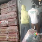 la police démantèle un réseau criminel organisé…