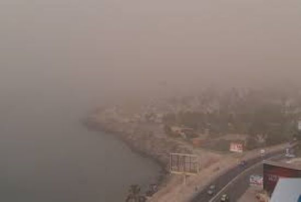 Météo du Sénégal : Ces alertes à surveiller ce week-end, selon l’ANACIM