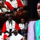 Le Président Diomaye Faye prône une transformation numérique en profondeur de la justice