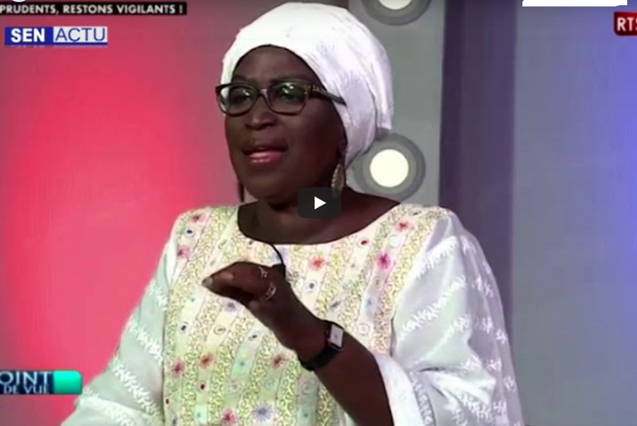 l’analyse de Penda Mbow sur OusmaneSonko