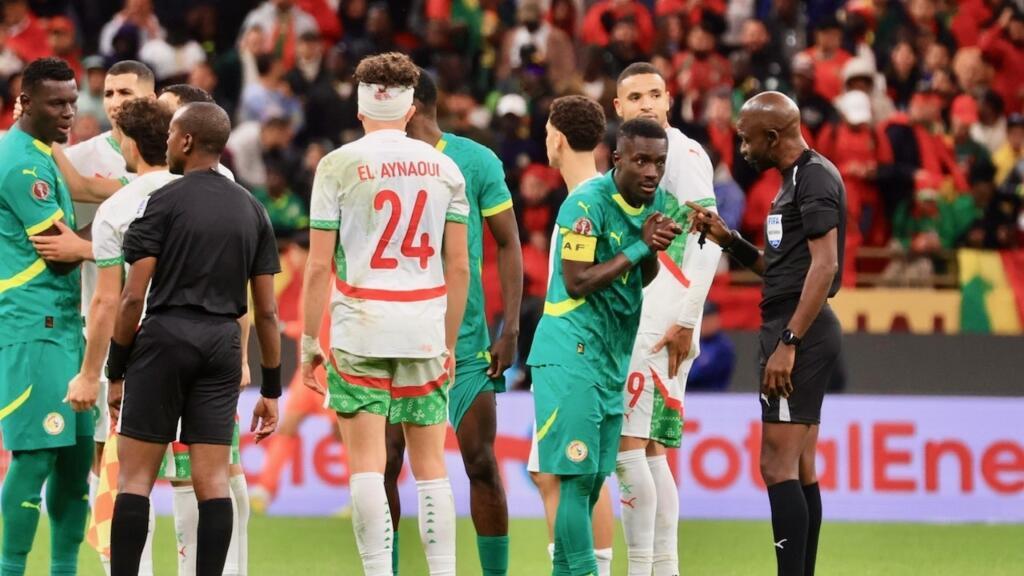 Le Sénégal qui gagne, Le Maroc, La CAF et La FIFA qui perdent, par Cheikh Tidiane FALL