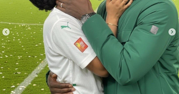 Attention ! Des photos truquées de Pape Thiaw font scandale, tollé général sur les réseaux sociaux (photos)